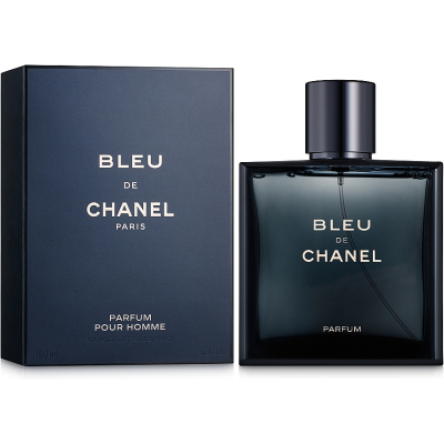 Bleu de Chanel