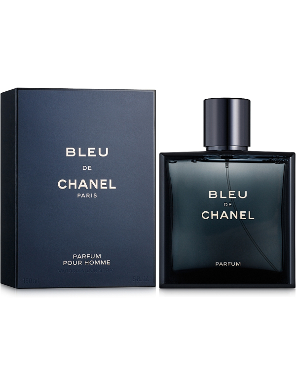 Bleu de Chanel