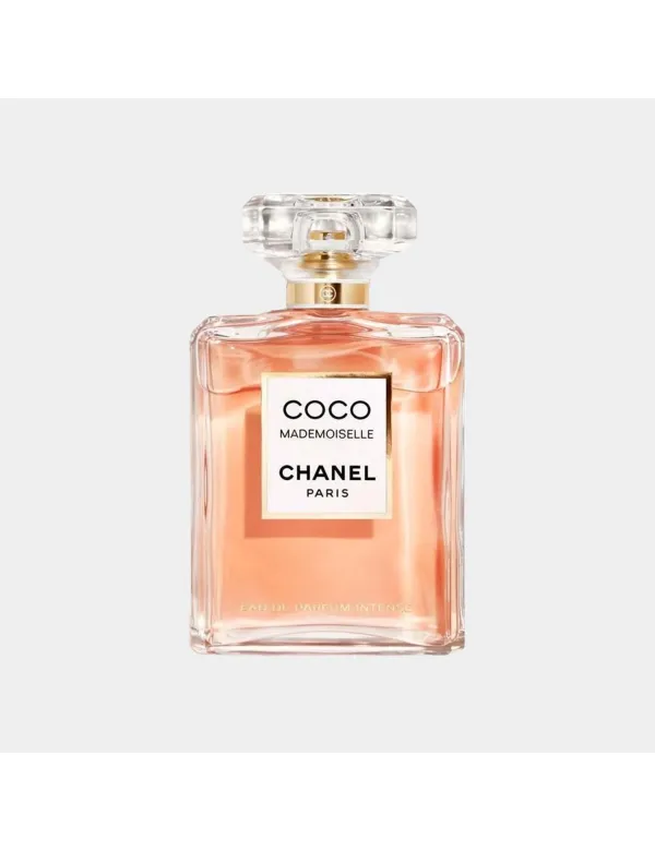 Chanel Coco Mademoiselle