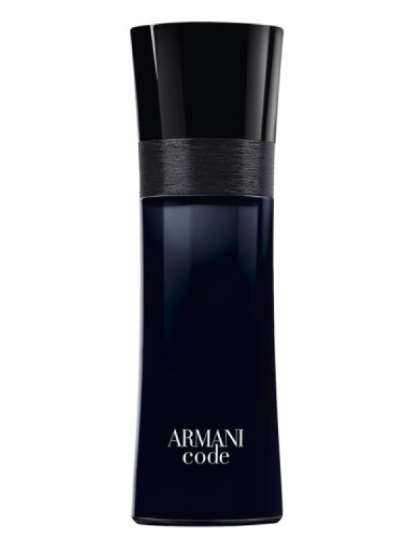 Giorgio Armani Code 