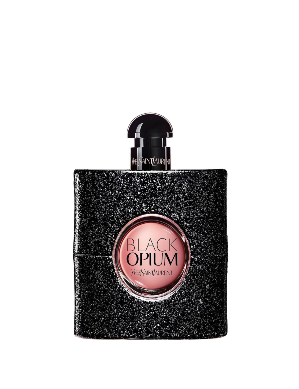 Yves Saint Laurent - Black Opium