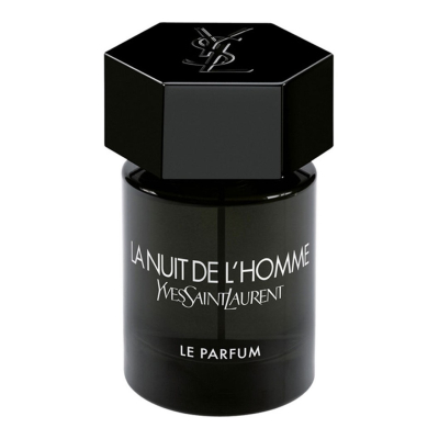 Yves Saint Laurent La Nuit l'Homme