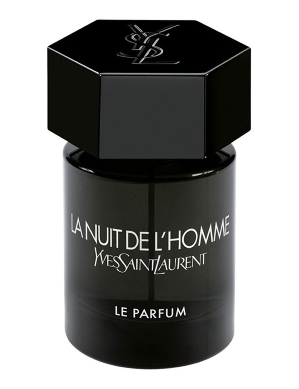 Yves Saint Laurent La Nuit l'Homme